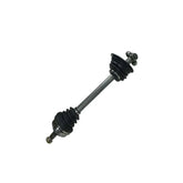 Megane Ön Aks Komple 1995-2003 Cifam 359002500100